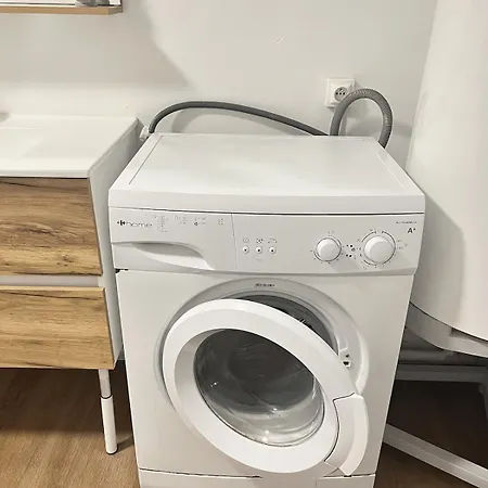 Brownie Apartment *