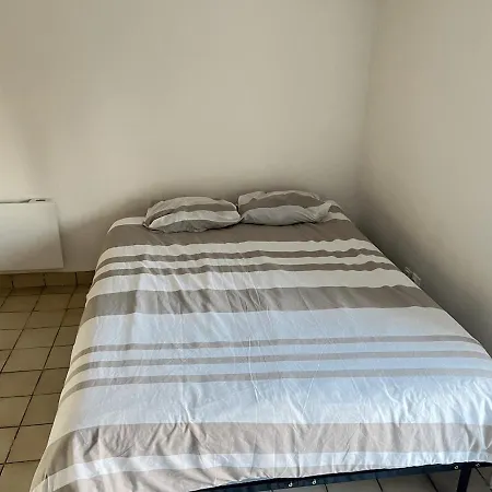 Апартаменты Brownie *