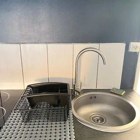 Brownie Apartment