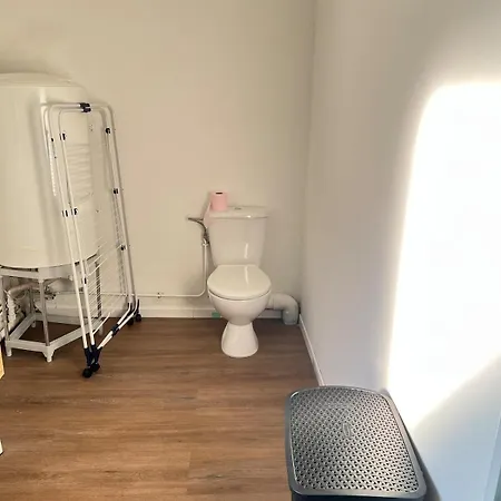 Brownie Apartment Aulnoy-lez-Valenciennes