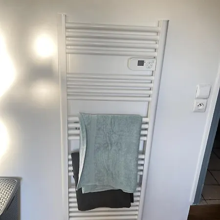 Brownie Aulnoy-lez-Valenciennes