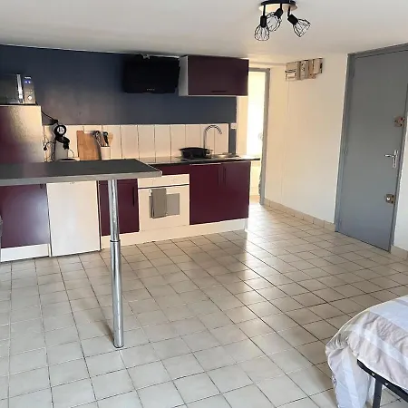 Brownie Apartment *