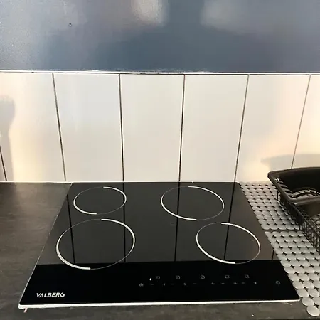 Brownie Apartment *